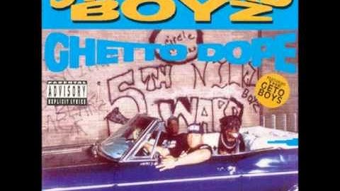 5th Ward Boyz - Bitch Pleeze