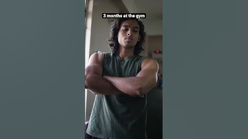 Thumbnail of Phases of a Gymbro’s outfits #bodybuilding #fitness #gym #shorts