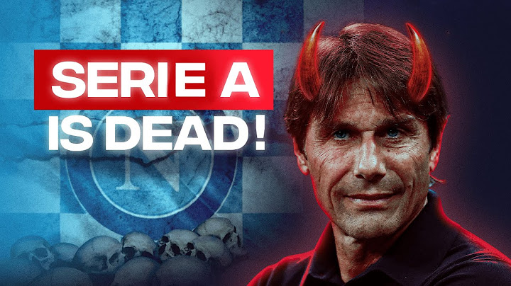 Napoli’s NEW Gameplan Is Pure Evil