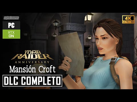 Mansión Croft (Todos