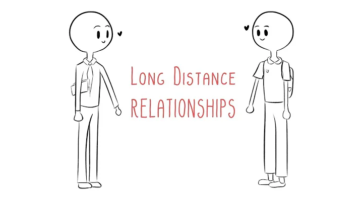 6 Tips on Maintaining Long Distance Relationships - DayDayNews