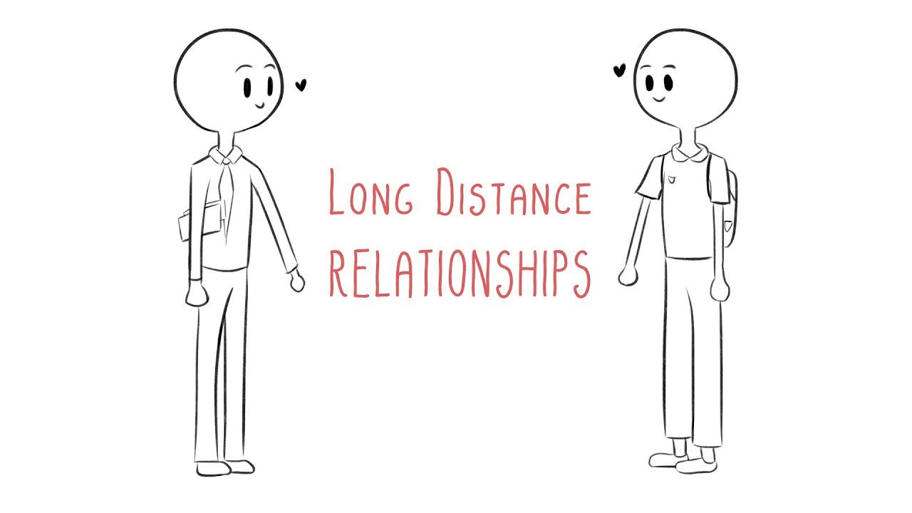 25 Long Distance Relationship Quotes That Perfectly Describe What