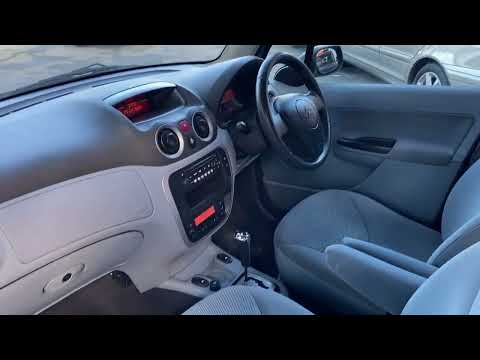 Citroen C3 2007 Automatic
