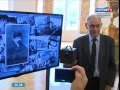 &quot;Царское село&quot; получил в подарок историческую фотокамеру