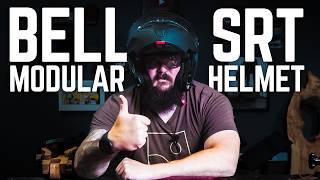 Bell SRT Modular Helmet 1st Impressions Review
