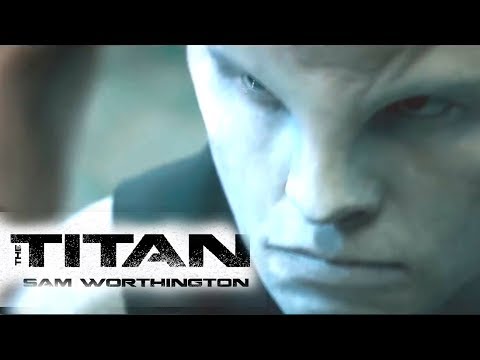 Титан Трейлер Фантастика