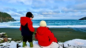 January | a time to rest, restore and reset