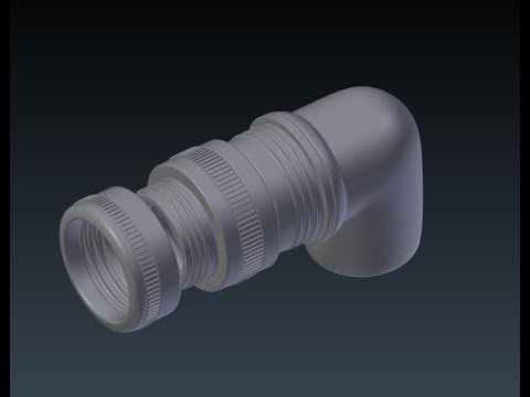 Blender: Modeling an