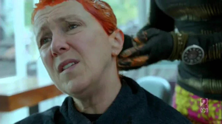 Please like me 2x01 speech