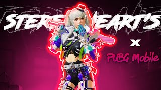 Download Lagu Stereo Heart's X PUBG Mobile | Android edit #shorts#pubgmobile #youtubeshorts