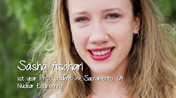 I am a Berkeley Engineer