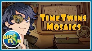 Time Twins Mosaics screenshot 2