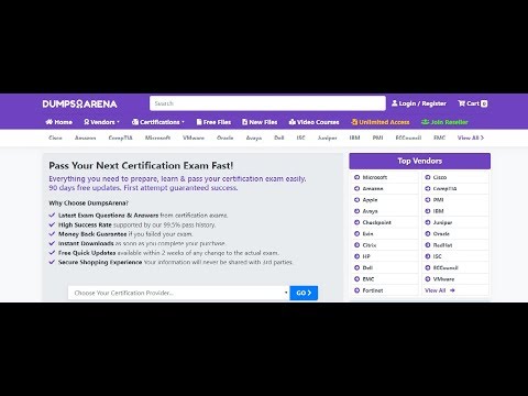 70-740 - Installation, Storage, and Compute with Windows Server 2016  Demo