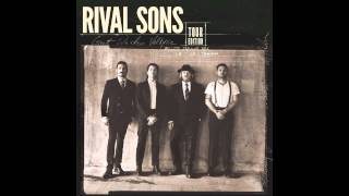 Rival Sons - Too Much Love (Official Audio) chords