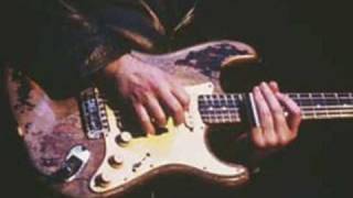 Rory Gallagher - The Watcher (Music) chords