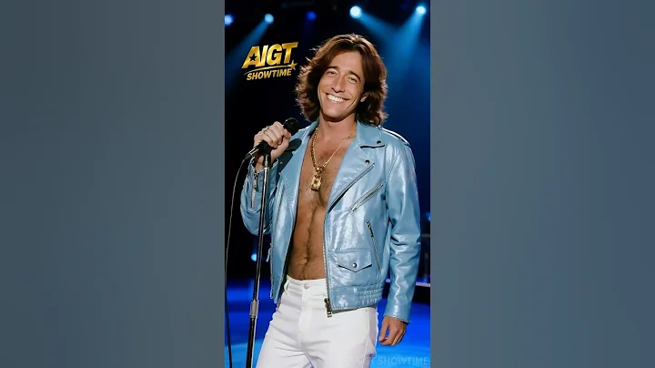 Massachusetts｜Half a century later—do you still hum along? #music #talent #agt #60s #70s #beegees