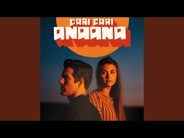 Cari Cari - After The Goldrush