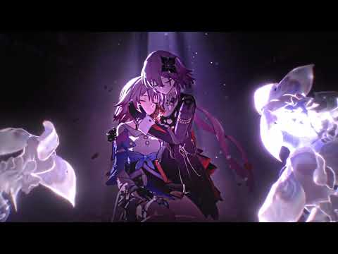 Evernight Montagem Rugada Edit