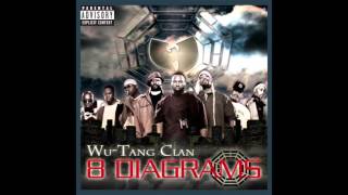 Wu-tang clan - stick me for my riches - 8 diagrams