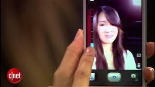 First Look: The LG Optimus 4X HD is a grand-slam winner
