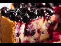 Blueberry Cheesecake 20200807