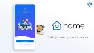 Securly Home | Getting Started Guide for Parents screenshot 3