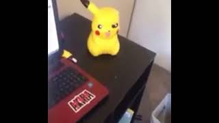 pika pika