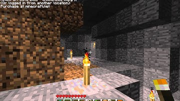 RecordMyDesktop Ubuntu 11.04 Minecraft Quality Test