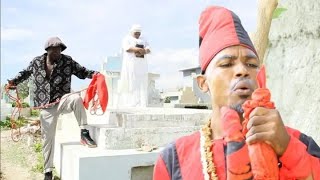 Bondye fidèl #11 sèvant lan kòmanse bay malfèktè  groproblm gen Bondye ooooh
