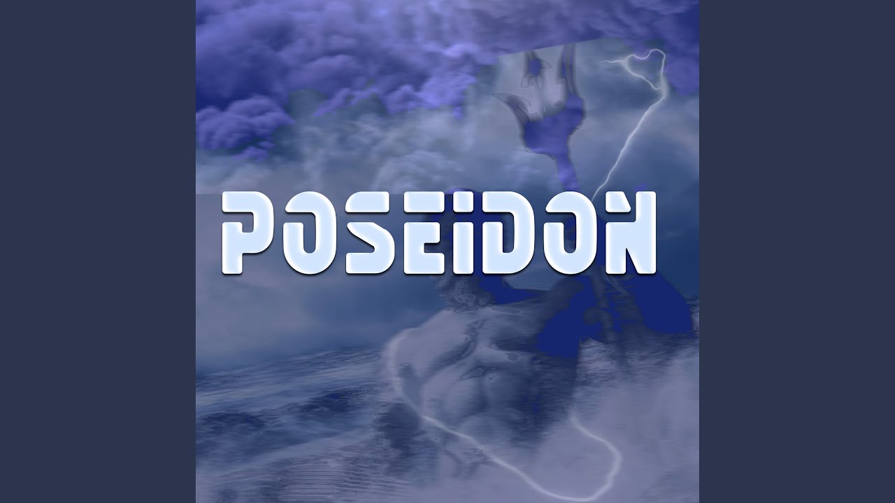 Παρακολούθηση Poseidon στο YouTube Παρακολούθηση Poseidon στο YouTube