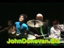 Jeremy Hummel, Wes Crawford and John Donovan Drum Trio 2