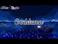 Tyga - Goddamn (Clean - Lyrics)