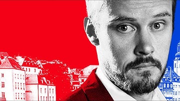 Thumbnail of Patriot Season 2 Soundtrack Tracklist