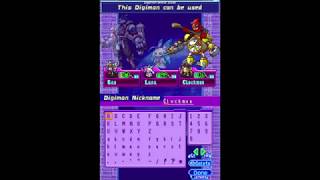 Lets Play Digimon Dusk, Ep 1 You Got A License For Those Mons?