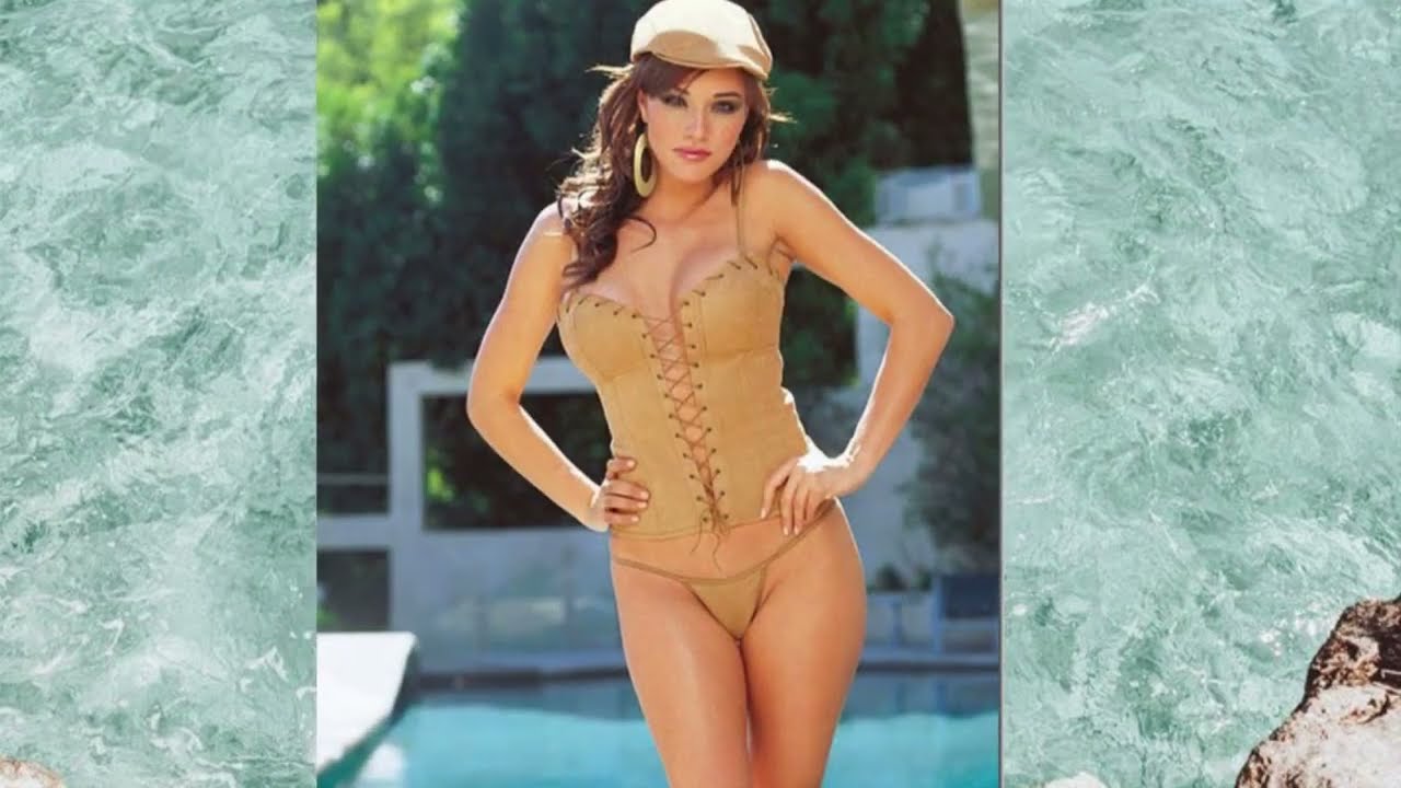 Amy Sue Cooper slideshow