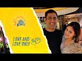 Dhoni 💛 Sakshi I The Love that we #Yellove