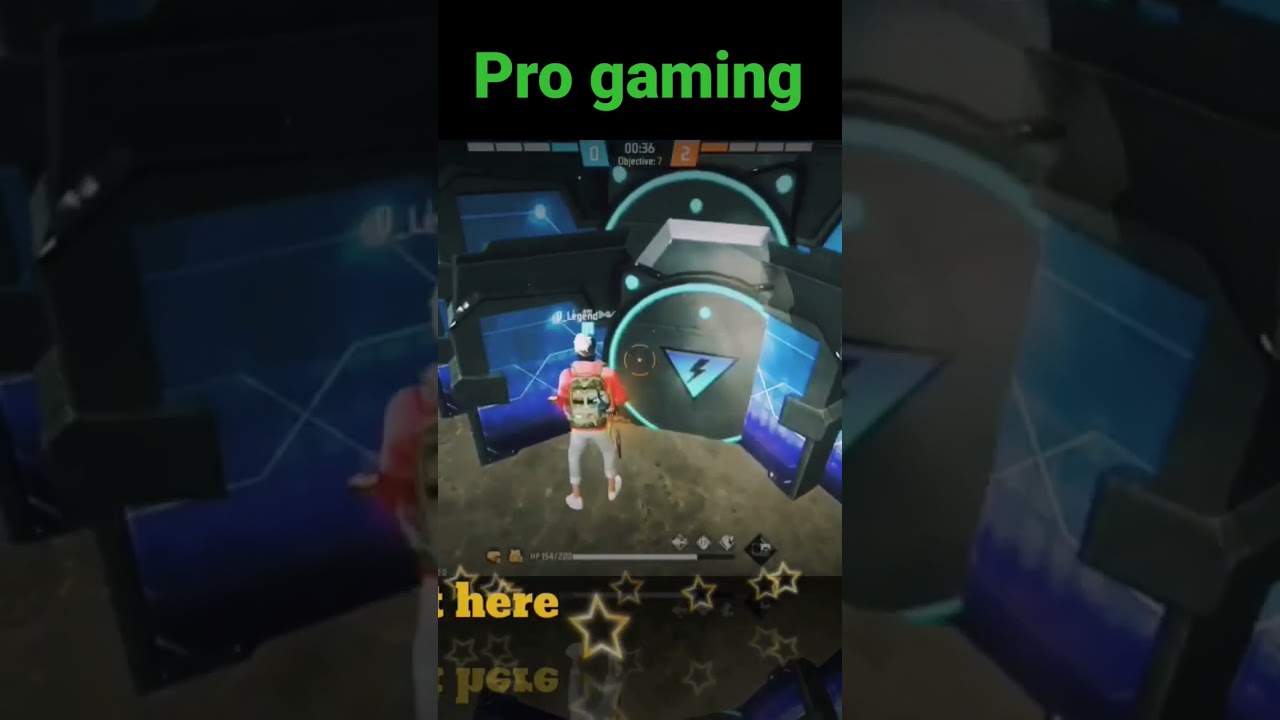 pro gaming