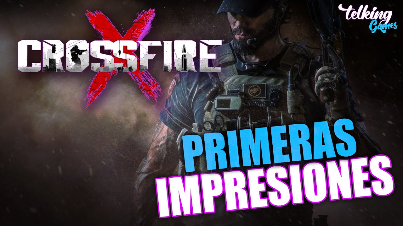 crossfirex xbox one crossfirex xbox one
