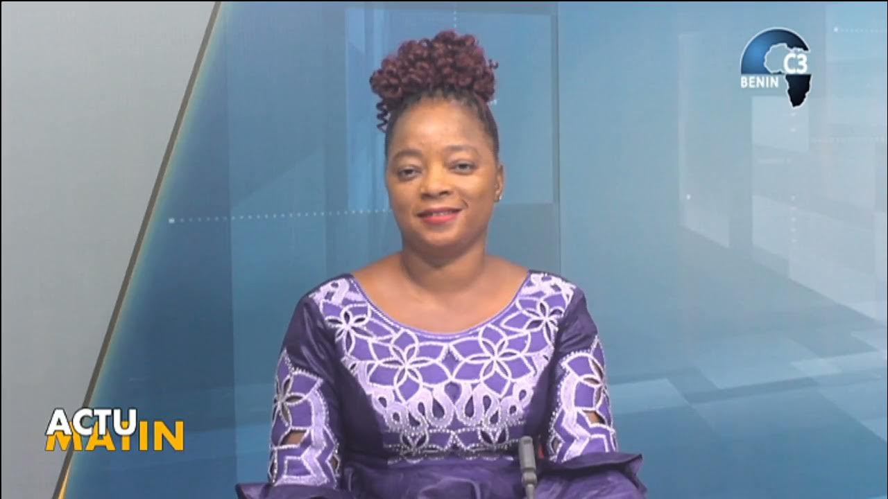 Pasteur Teddy Ngbanda - Bonjour cher tous. Deuxième acte toujours sur la  chaîne nationale du Bénin, l'ORTB (canal 270 sur le bouquet Canal +) demain  vendredi 24 janvier dès 6h30. Merci Seigneur