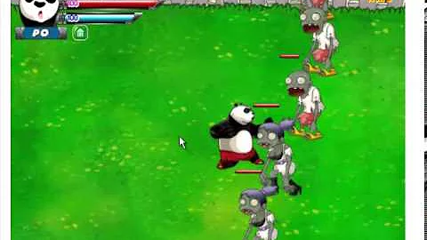Y8.com Panda Vz Zombie ( Plant Vz Zombie 2 pc ) free download