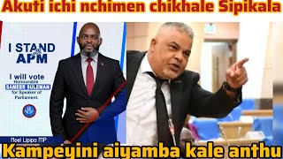 Download Lagu Anthu akufuna Sameer Suleman akhale Speaker wa Nyumba ya Malamulo Parliament inu muti bwa? MP3 Download Lagu Anthu akufuna Sameer Suleman akhale Speaker wa Nyumba ya Malamulo Parliament inu muti bwa? MP3