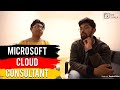 (DIRECT JOB FROM INDIA) MICROSOFT CLOUD CONSULTANT JOB IN GERMANY BY NIKHILESH DHURE