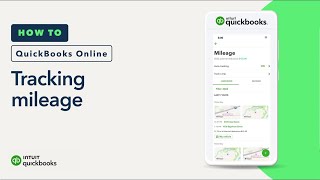 How to track your mileage in QuickBooks Online screenshot 3