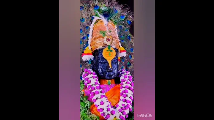 Buddha Vitthal status #shorts #india #viral #video