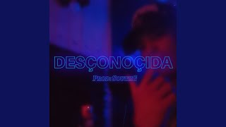 Desçonoçida - TheJuan