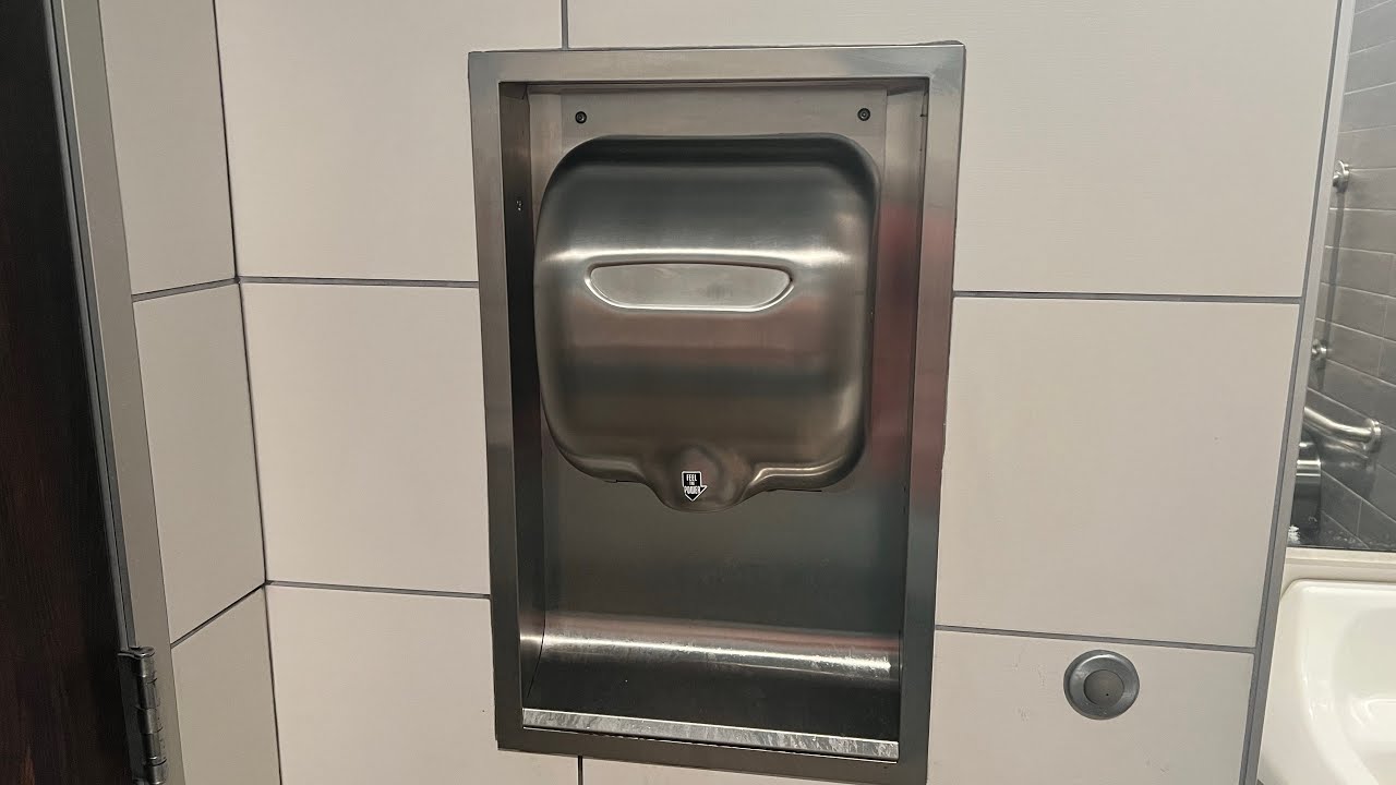 2021 Excel Dryer Xlerator Wendys Pleasant Hill Rd Kissimmee Fl 