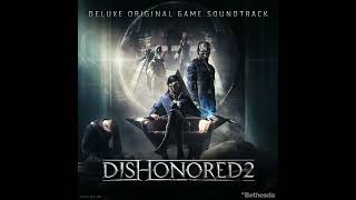 02. Corvo Trailer
Music by Daniel Licht
℗ 2018 Bethesda Softworks 02. Corvo Trailer