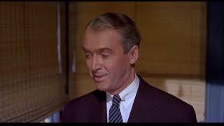 Hitchcock's High Angle Shots in Vertigo