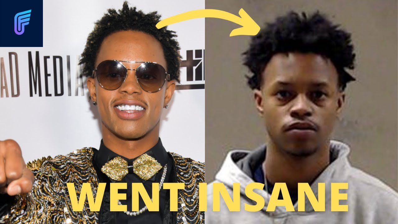 Silento Charged WIth KILLING HIS OWN COUSIN!!!