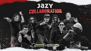 Download lagu Jazy Collaboration: Momonon X Asep Balon - Si Aceng (Part 1)